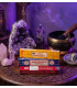 Lot Nag Champa Découverte 3 Grandes Marques