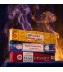 Lot Nag Champa Découverte 3 Grandes Marques