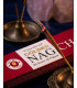 Lot Nag Champa Découverte 3 Grandes Marques