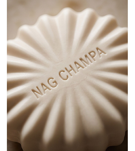 Savon Nag Champa Satya – Savon Artisanal Indien