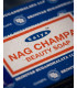 Savon Nag Champa Satya – Savon Artisanal Indien