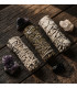Coffret Sauge Blanche & Genévrier – Purification et Protection