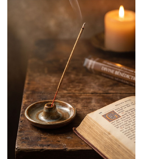 Encens Religieux Bénédiction Divine