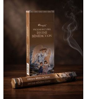 Encens Religieux Bénédiction Divine