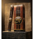 Encens Œil d'Horus – Protection & Sagesse