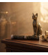Encens Œil d'Horus – Protection & Sagesse