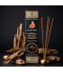 Encens Ayurvedic au Bois de Oudh – Parfum Noble & Spirituel