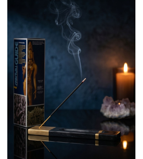 Encens Spiritual Guide – Padmini, Lot de 5 Boîtes