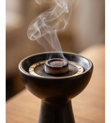 Charbons pour Encens – Tablettes Sans Odeur