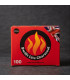 Charbons pour Encens – Tablettes Sans Odeur
