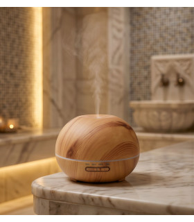 Diffuseur d'Huiles Essentielles à Brume