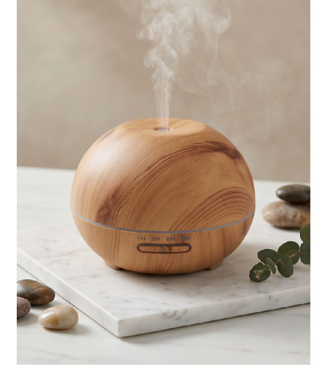 Diffuseur d'Huiles Essentielles à Brume