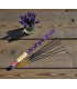 Encens Lavande HEM – Lot de 5 Boîtes