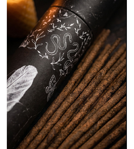 Encens Sortilège Prospérité – Ancient Witch