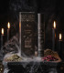Coffret Encens Séduction Ancient Witch – tube et boîte noirs, ambiance rituelle
