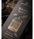 Encens Séduction Ancient Witch – packaging Midnight Oud cage dorée et papillons