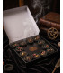Encens Rois Mages en Coupelles - boite