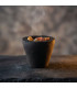 Encens Rois Mages en Coupelles - coupelle fumante