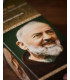 Encens Religieux – Padre Pio – Intercession et Prière - gros plan de la boite
