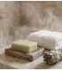 Savon Aromatika à la Sauge Blanche – Pain de 125 g - ambiance SPA