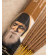 Encens Religieux Saint Charbel - gros plan