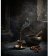 Encens Tibétain Himalayan Incense – 25 Herbes - ambiance utilisation