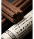 Encens Tibétain Himalayan Incense – 25 Herbes - gros plan