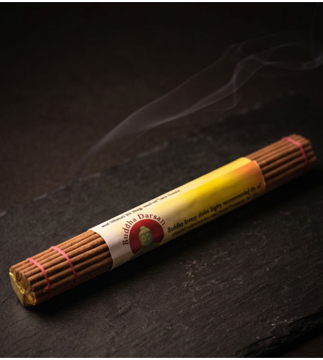 Encens Tibétain Bouddha Darshan