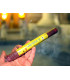 Encens Tibétain Hari Om – Mantra Primordial en main