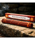 Encens Tibétain Traditionnel Kalachakra sur muret