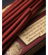 Encens Tibétain Traditionnel Kalachakra détail