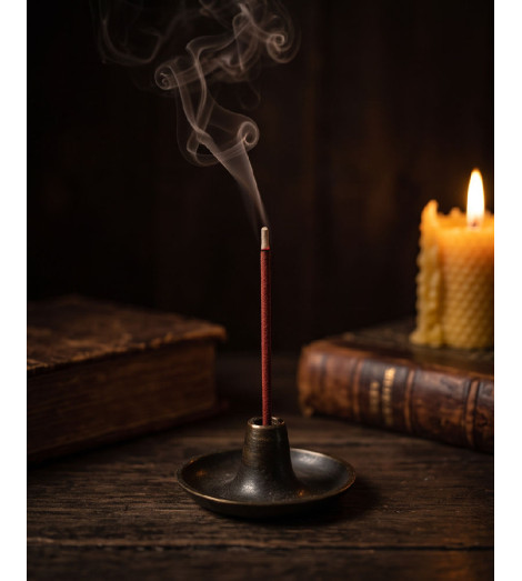 Encens Tibétain Traditionnel Zambala - Richesse Prospérité