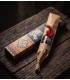 Encens Palo Santo Tribal Soul sur table bois