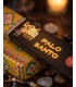 Encens Palo Santo Tribal Soul gros plan boite