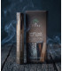 Encens Sauge Blanche & Palo Santo Sans Charbon - 2 boites dans fumée