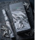Encens Indien Sauge Blanche Terra Sans Charbon et sauge plante