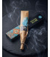 Encens Sauge Blanche - Masala Tribal Soul  sur ardoise