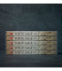 Encens Sauge Blanche HEM - 5 boites