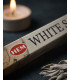Encens Sauge Blanche HEM - gros plan