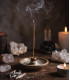 Encens Sauge Blanche Aromatika - bâtonnets allumé