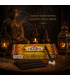 Encens Dhoop Champa - Méditation Profonde