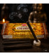 Encens Dhoop Champa - détail