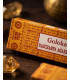 Encens Goloka Nag Champa - Boite de 15g gros plan