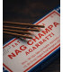 Encens Nag Champa Satya Saï Baba – L'Original en gros plan