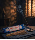 Encens Nag Champa Satya Saï Baba – posé sur tissus