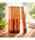Encens Aromatika au Palo Santo – Ambiance lumineuse