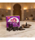 Encens Opium HEM en Cônes - Ambiance Hammam