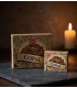 Encens Copal HEM en Cônes - ambiance mystique