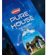 Encens Maison Pure - gros plan