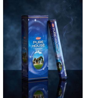 Encens Maison Pure - Boites présentation